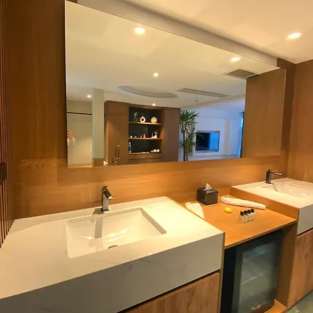 La Luma Suites&hostel *