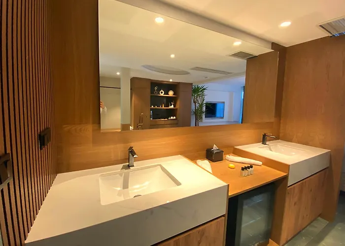 La Luma Suites&hostel *