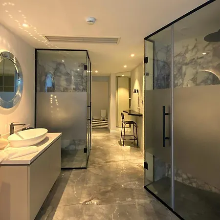 La Luma Suites&hostel أنطاليا