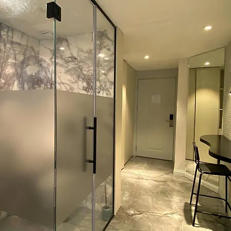 La Luma Suites&hostel * أنطاليا