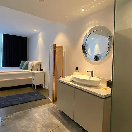 La Luma Suites&hostel أنطاليا