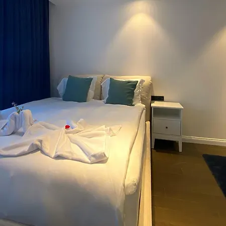 La Luma Suites&hostel Antalya