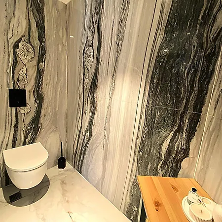 La Luma Suites&hostel Δωμάτια σε οικογενειακή κατοικία