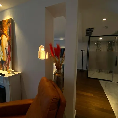 La Luma Suites&hostel منزل للإقامة أنطاليا
