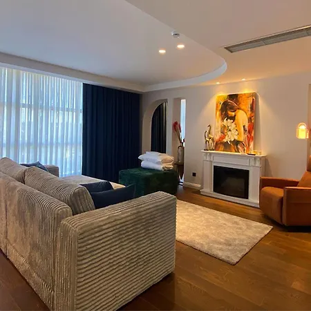 La Luma Suites&hostel أنطاليا