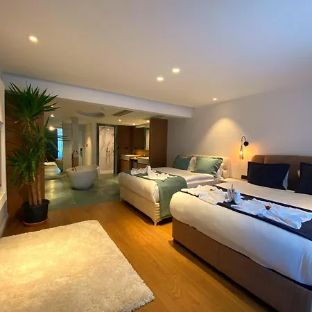 La Luma Suites&hostel