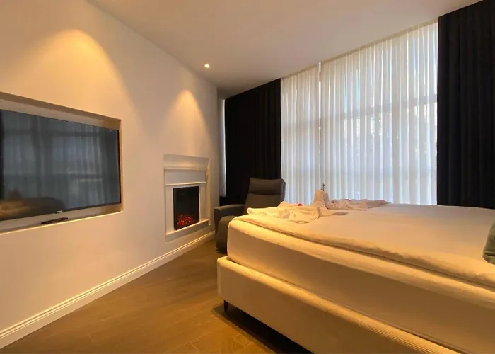 La Luma Suites&hostel Αττάλεια