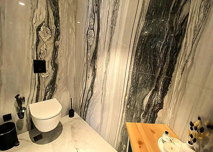 La Luma Suites&hostel Проживание в семье