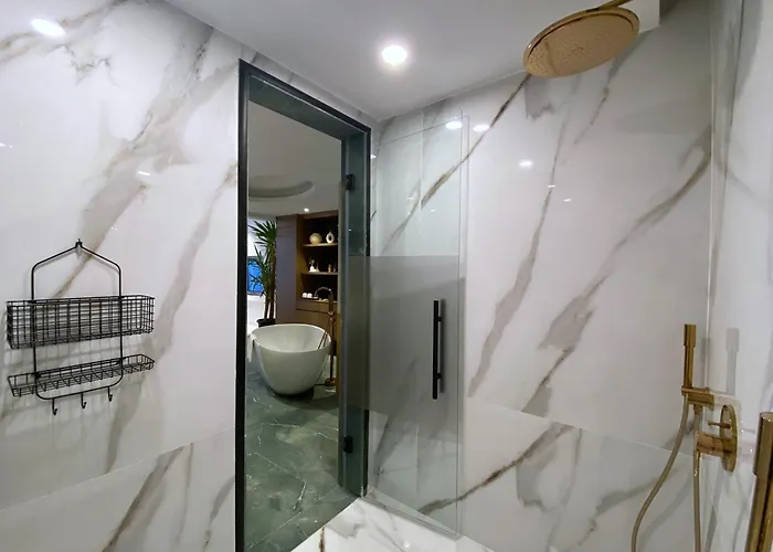 La Luma Suites&hostel Αττάλεια