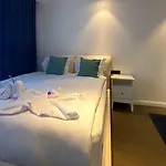 La Luma Suites&hostel Antalya