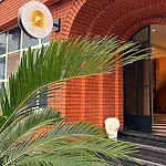 La Luma Suites&hostel Accommodatie bij particulieren Antalya