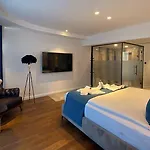La Luma Suites&hostel Antalya