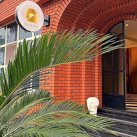 La Luma Suites&hostel Séjour chez l'habitant Antalya