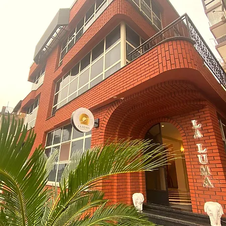 La Luma Suites&hostel * Antalya