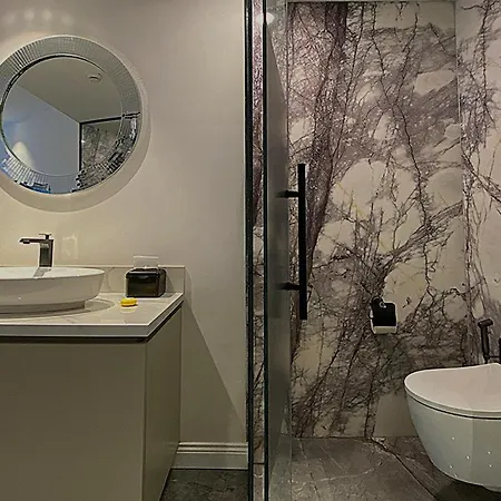 Séjour chez l'habitant La Luma Suites&hostel Antalya