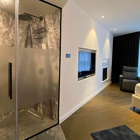 La Luma Suites&hostel Séjour chez l'habitant