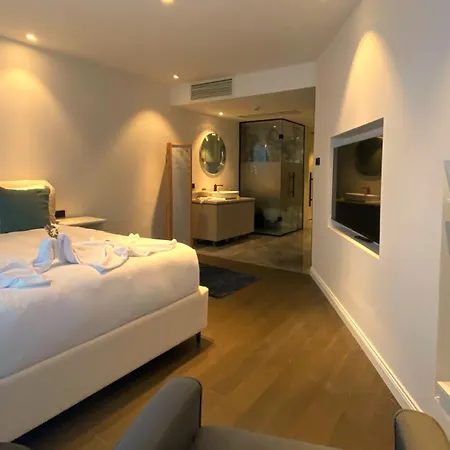 La Luma Suites&hostel Séjour chez l'habitant